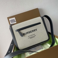 Burberry Satchel Bags